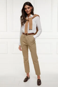 Arnesby Chino (Stone)