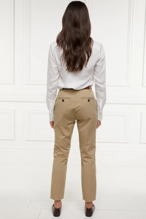 Arnesby Chino (Stone)