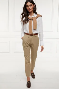Arnesby Chino (Stone)