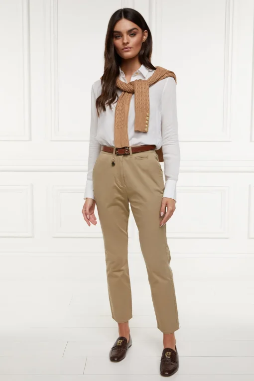 Arnesby Chino (Stone)