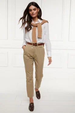 Arnesby Chino (Stone)