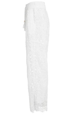 Beach Pant (White)