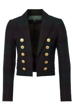 Brompton Jacket (Blackwatch)