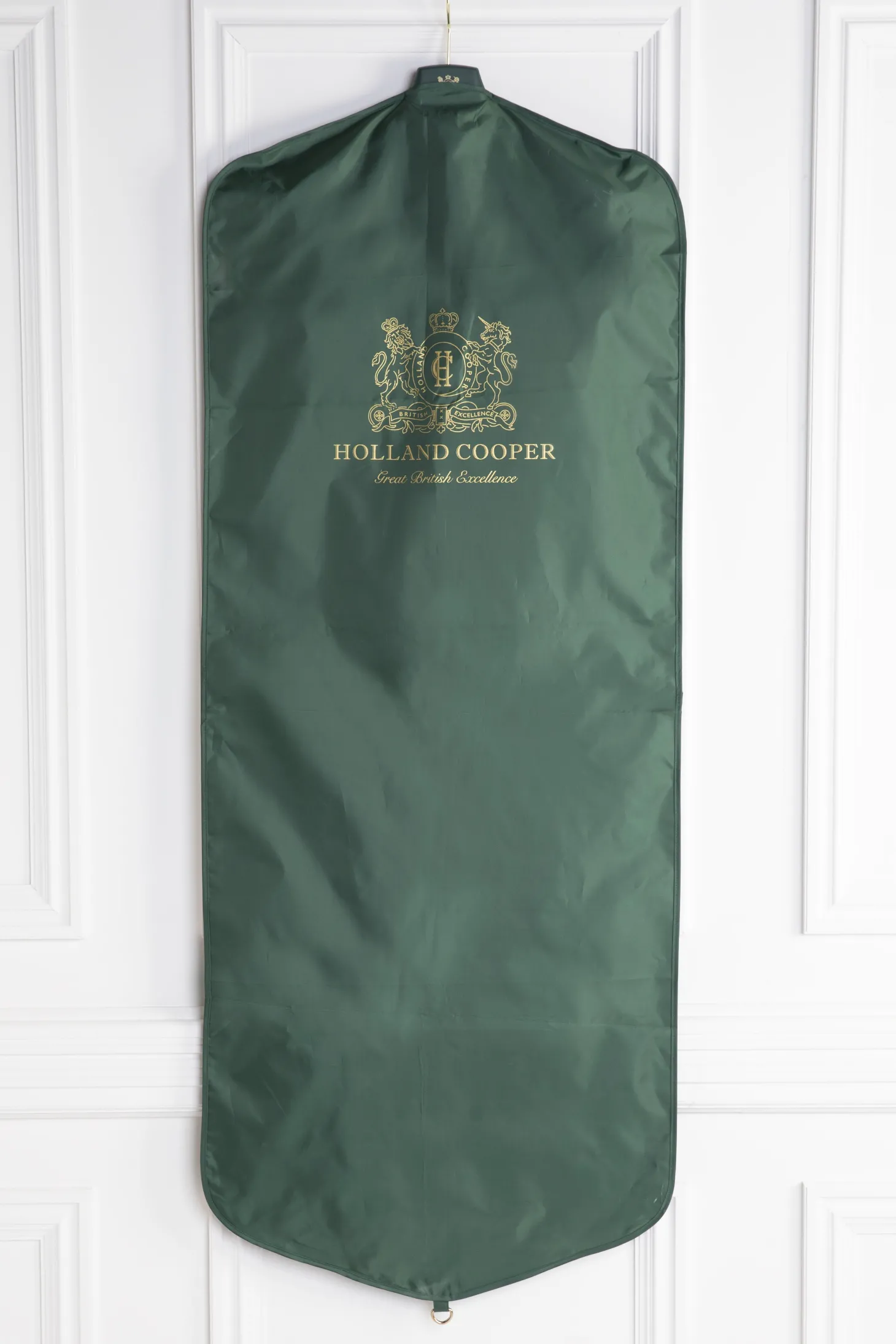 Brompton Jacket (Red Tartan)