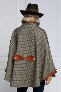 Chiltern Cape (Bredon Tweed)