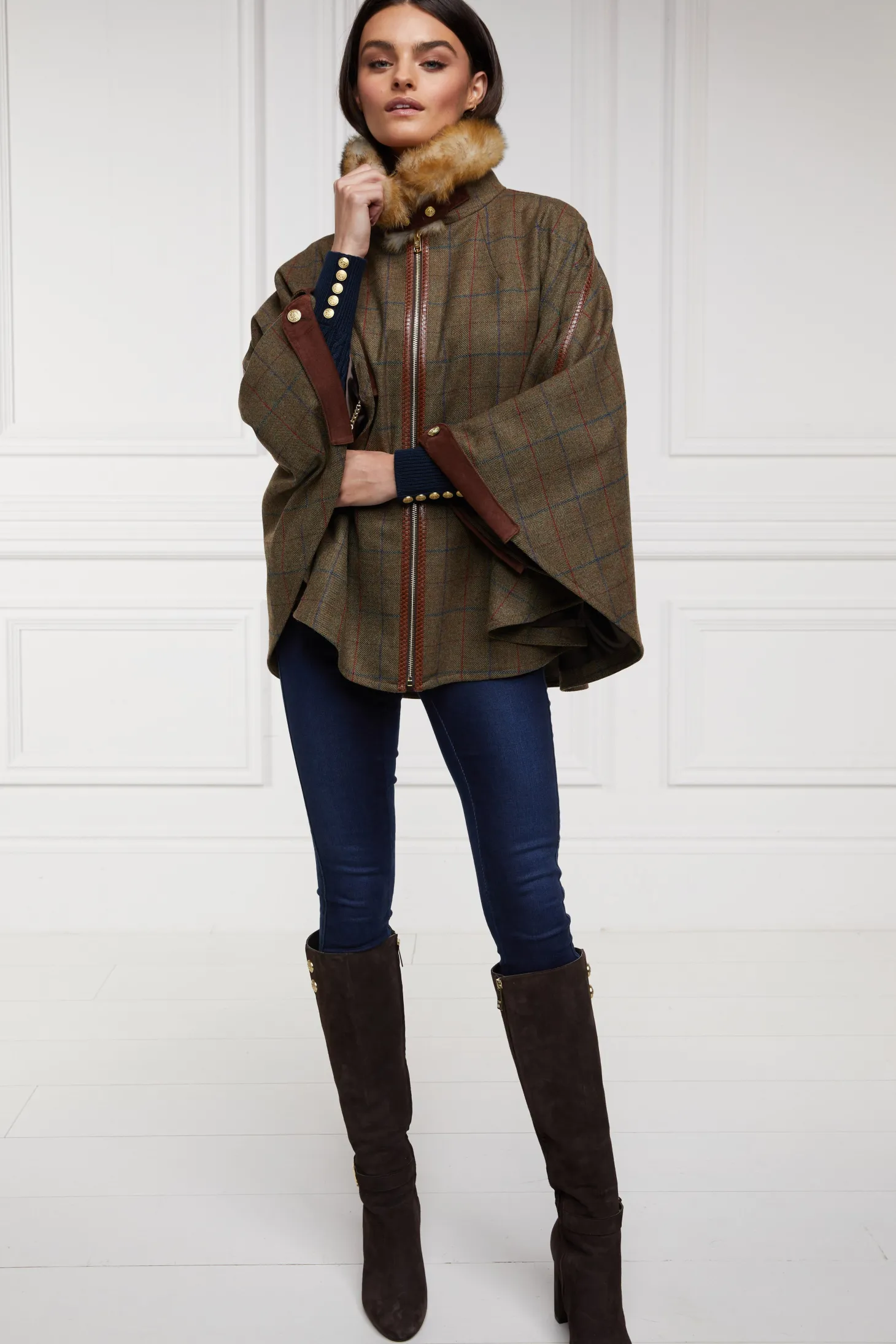 Chiltern Cape (Glen Green)