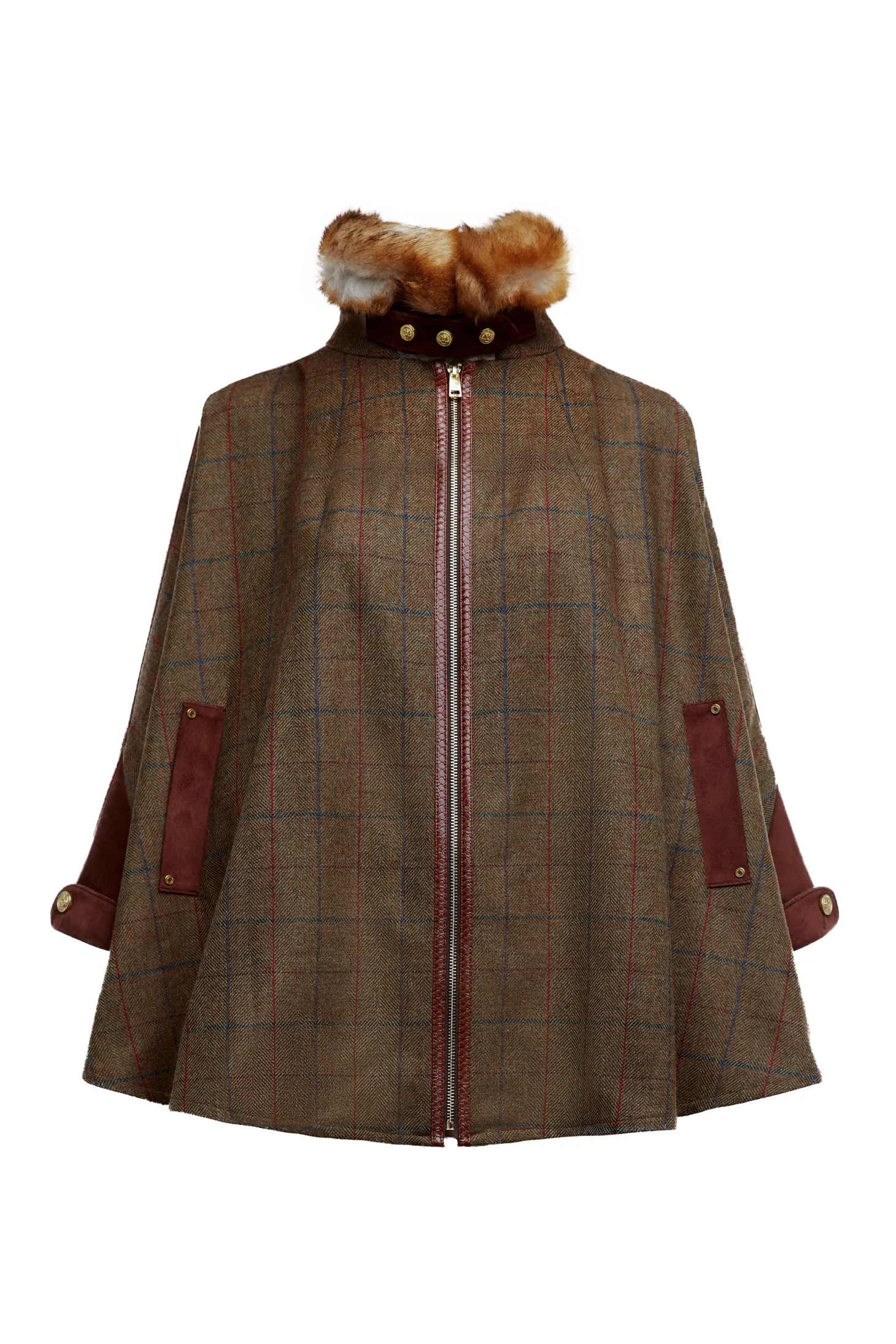 Chiltern Cape (Glen Green)