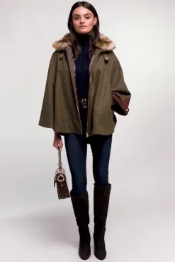 Chiltern Cape (Glen Green)