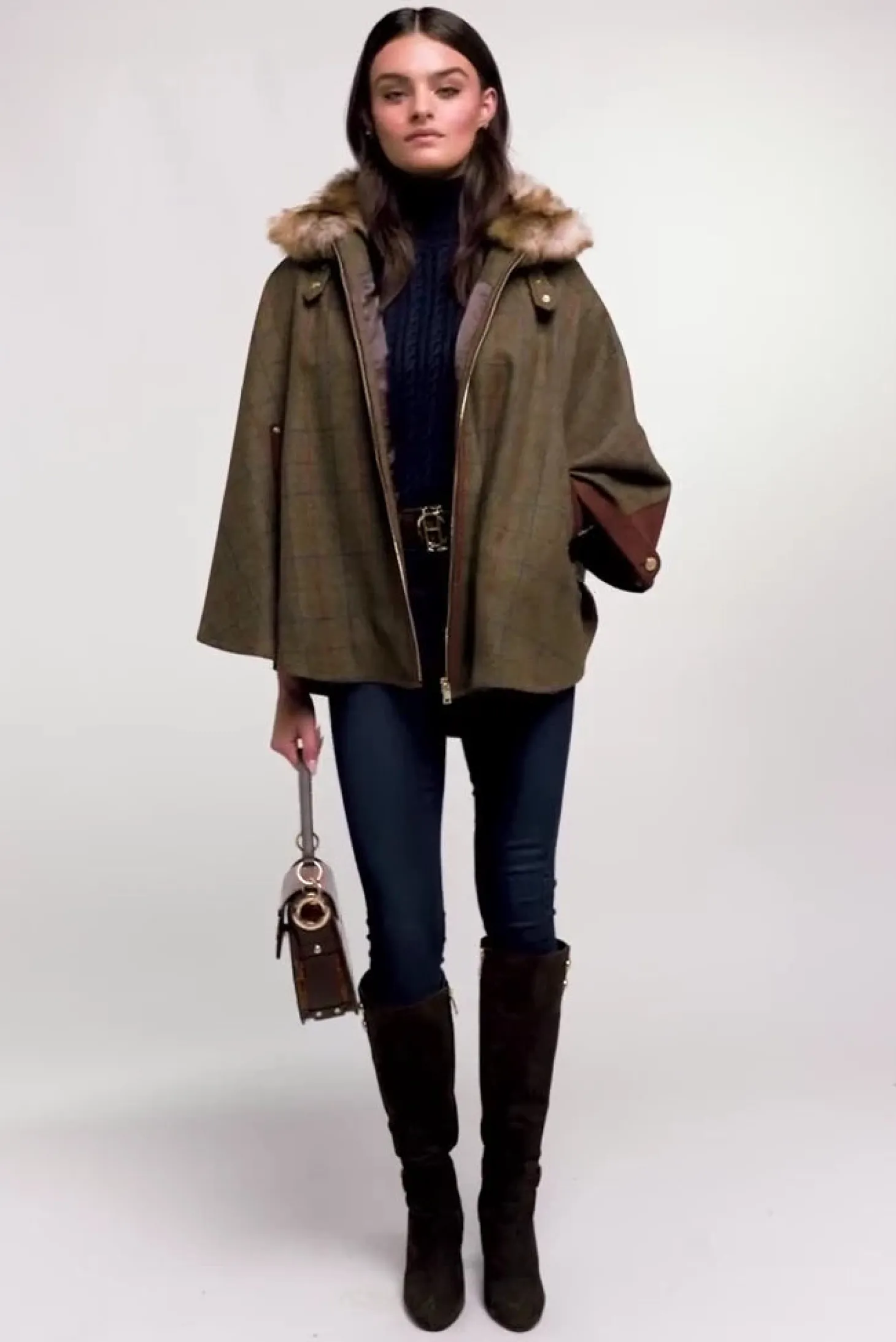 Chiltern Cape (Glen Green)