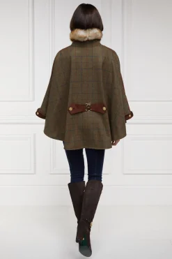 Chiltern Cape (Glen Green)