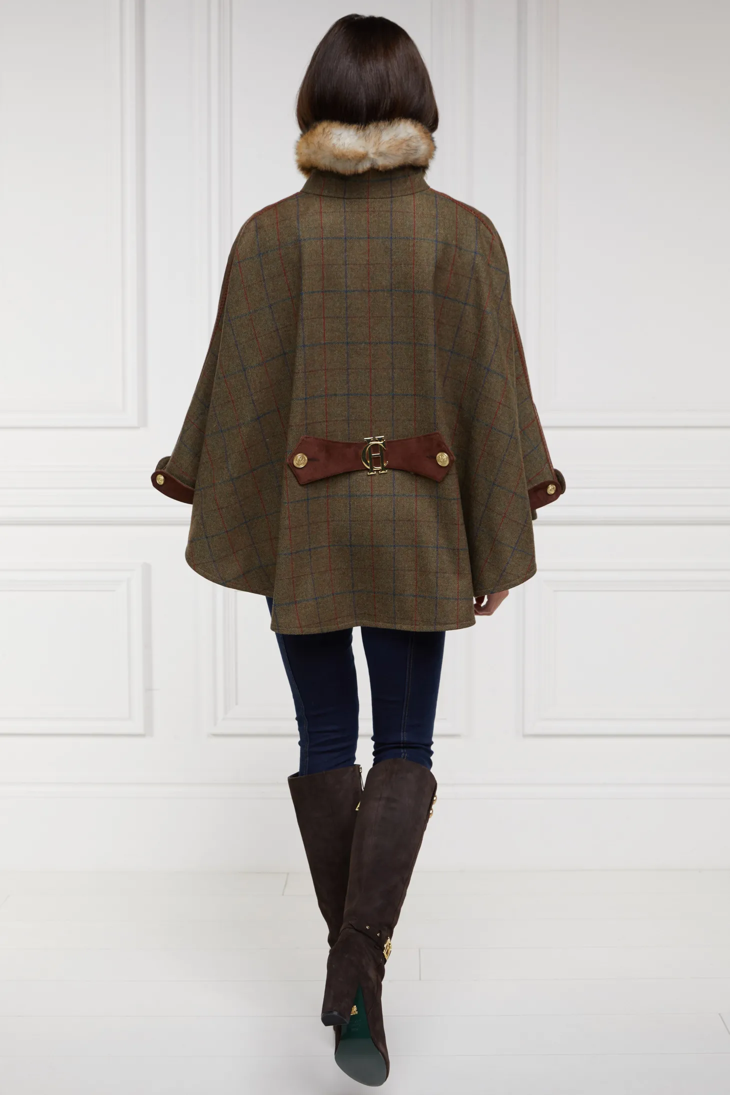 Chiltern Cape (Glen Green)