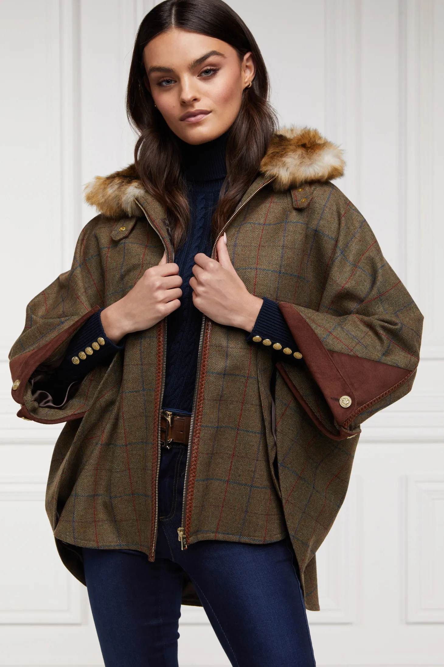 Chiltern Cape (Glen Green)