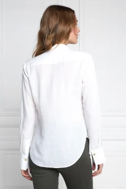 Classic Shirt (White)