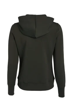 Crystal Hoodie (Heritage Khaki)