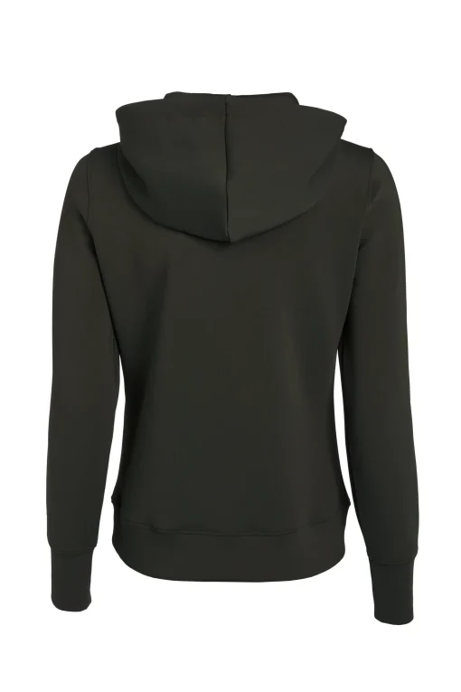 Crystal Hoodie (Heritage Khaki)