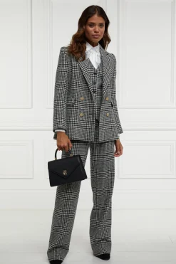 Dowdeswell Scarf Bag (Black)