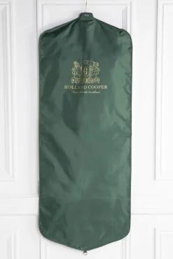 Full Length Marlborough Trench Coat (Leveret)