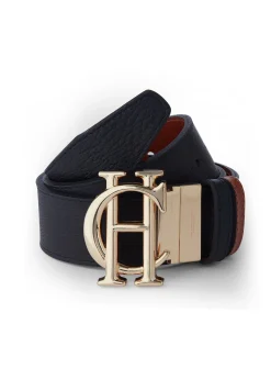 HC Classic Belt Reversible (Black Tan)