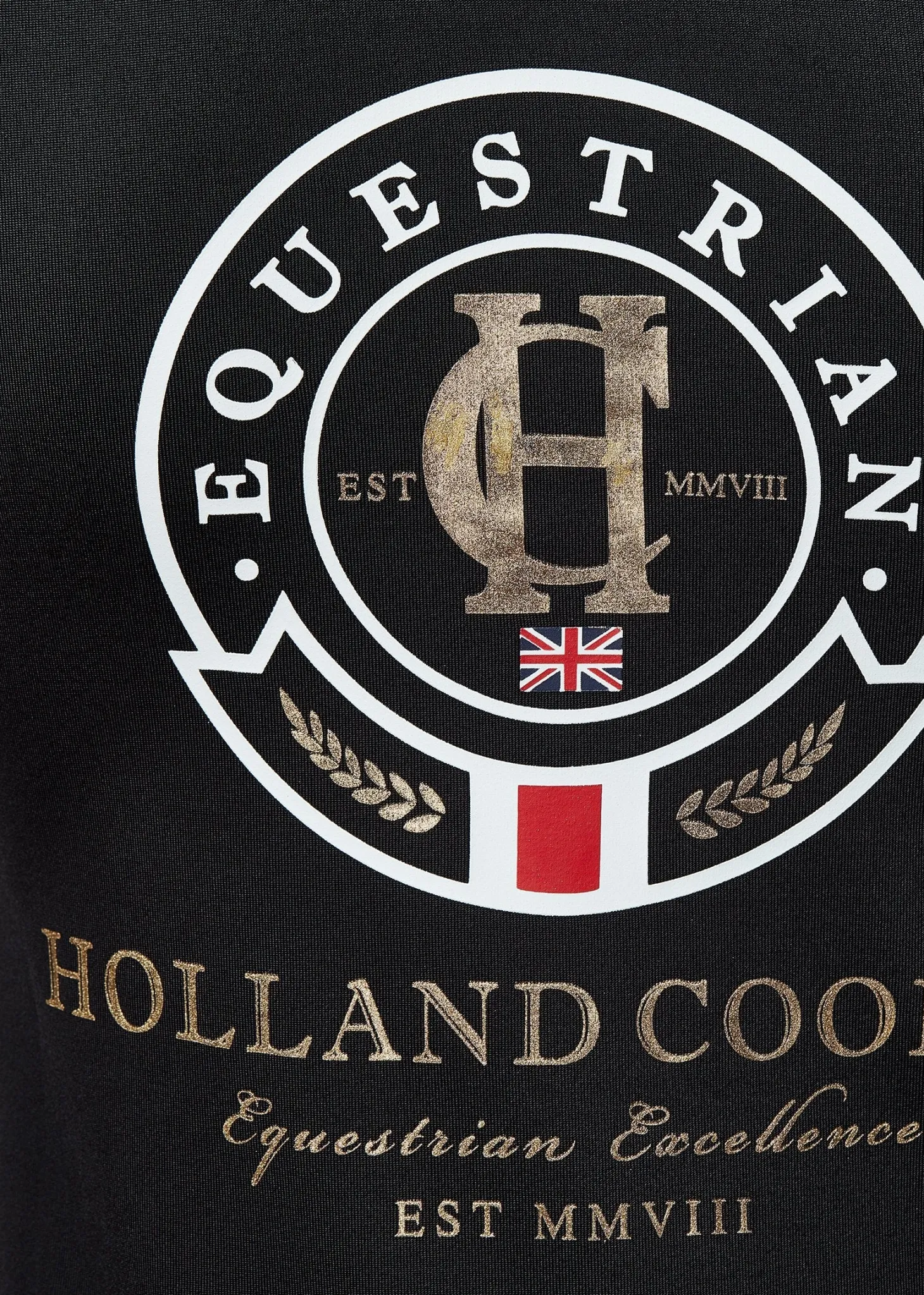 Heritage Base Layer (Black)