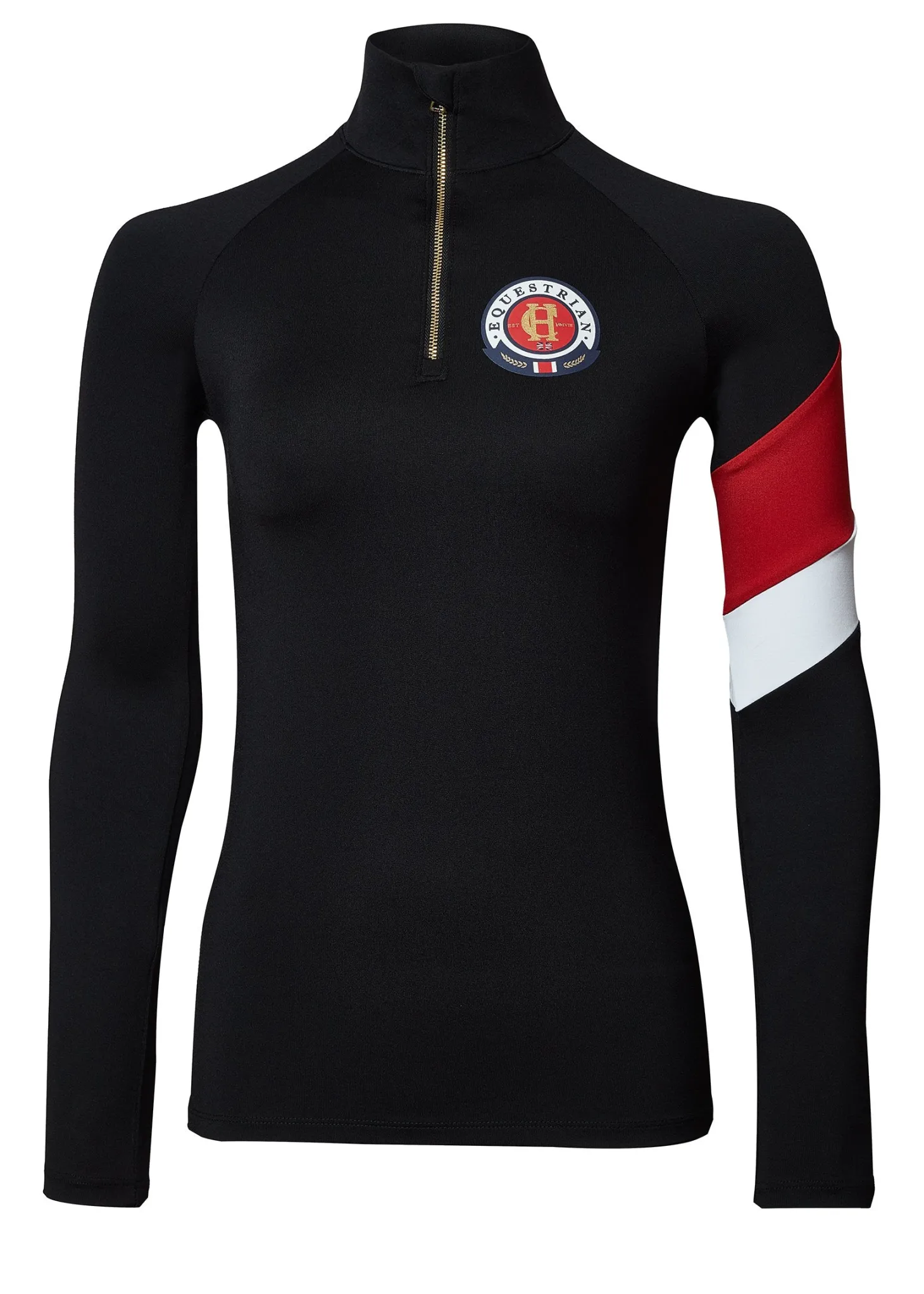 Heritage Base Layer (Black)