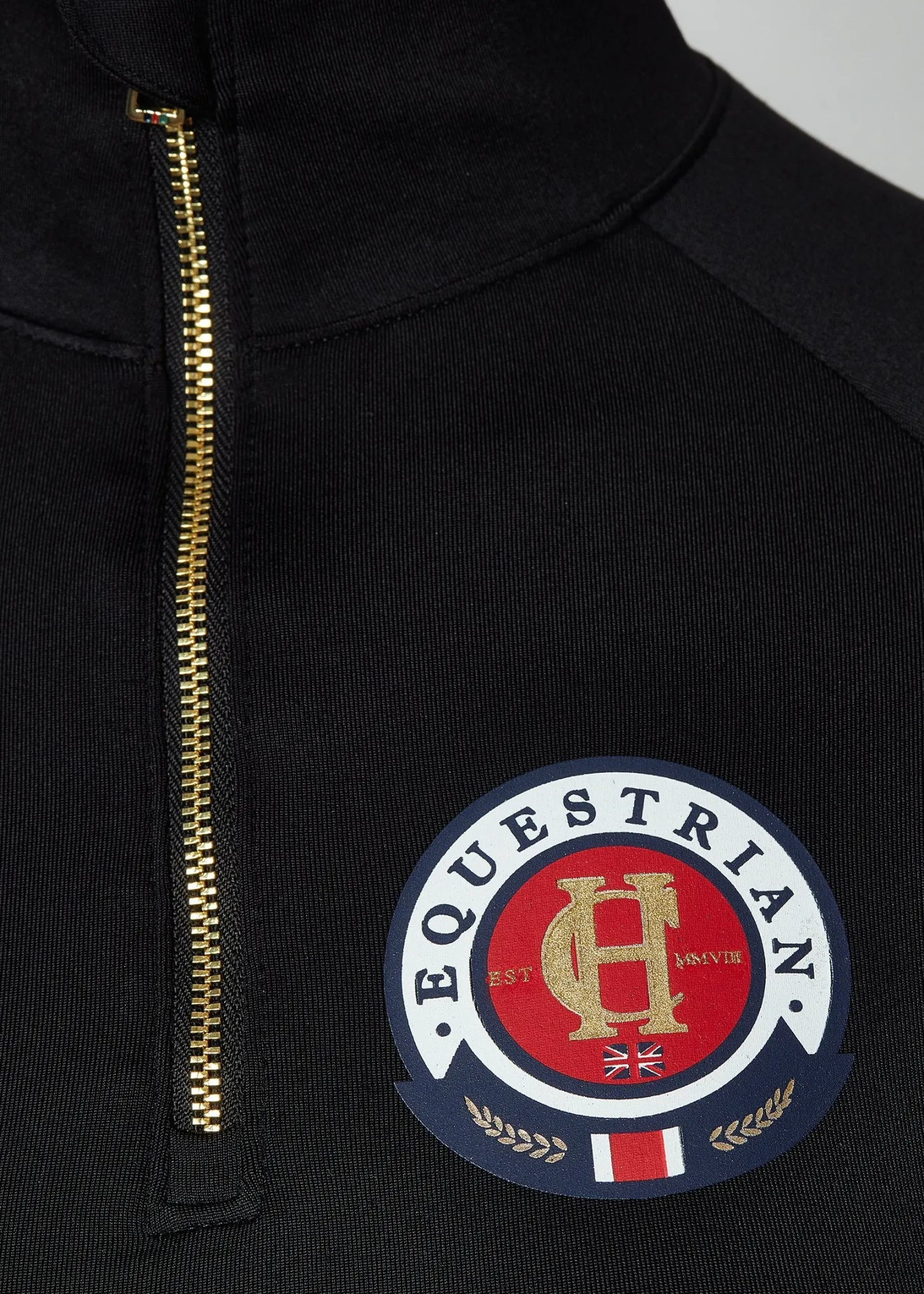 Heritage Base Layer (Black)