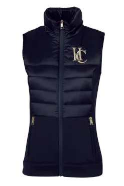 Hybrid Gilet (Ink Navy)