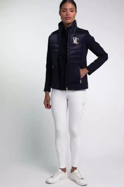 Hybrid Gilet (Ink Navy)