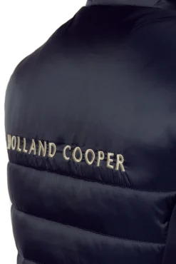 Hybrid Gilet (Ink Navy)