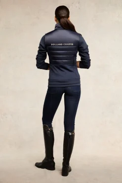 Hybrid Gilet (Ink Navy)