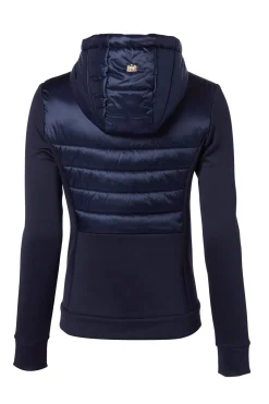 Hybrid Shell Jacket (Ink Navy)