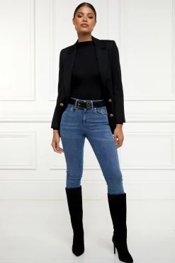 Jodhpur Jean (Denim)