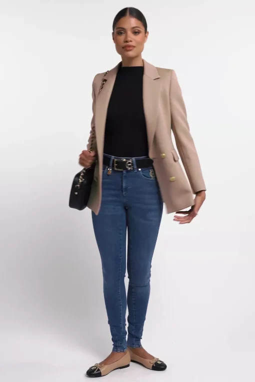 Jodhpur Jean (Denim)