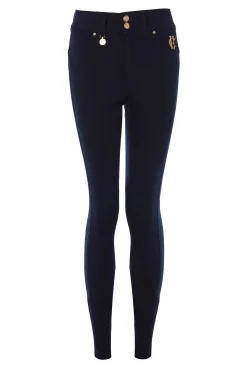 Jodhpur Jean (Ink Navy)