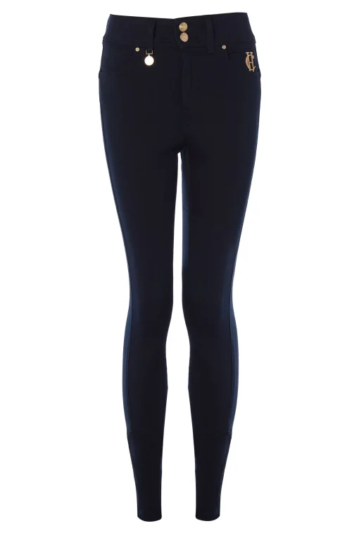 Jodhpur Jean (Ink Navy)