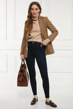 Jodhpur Jean (Ink Navy)