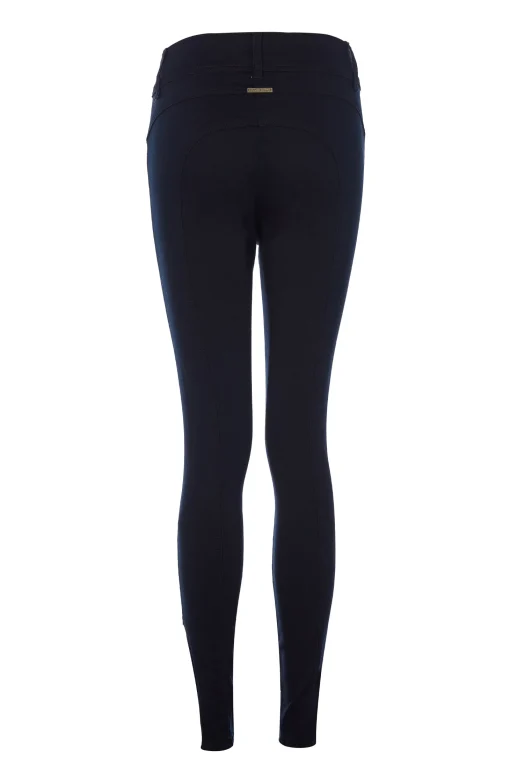 Jodhpur Jean (Ink Navy)