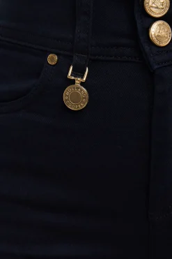 Jodhpur Jean (Ink Navy)
