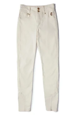 Jodhpur Jean (Oatmeal)