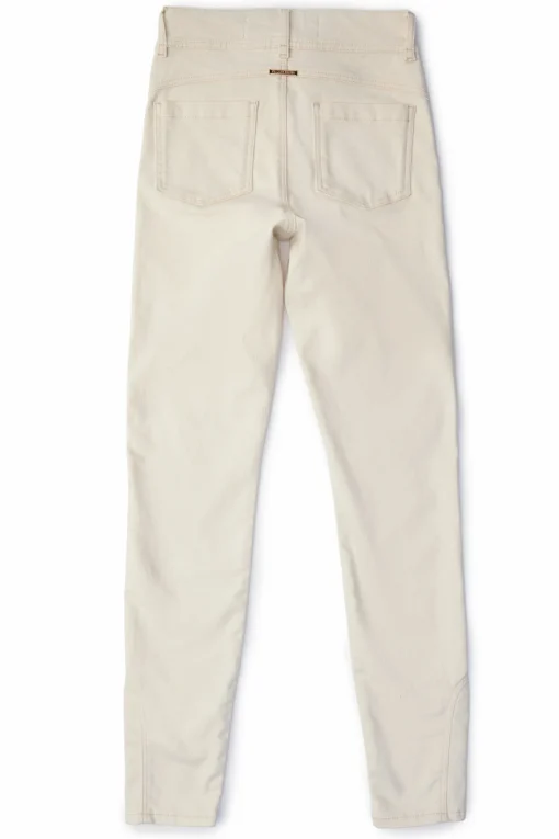 Jodhpur Jean (Oatmeal)