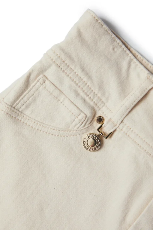 Jodhpur Jean (Oatmeal)