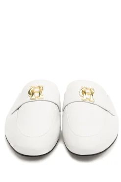 Kingston Loafer (Off White)
