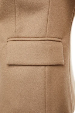 Knightsbridge Blazer (Camel)