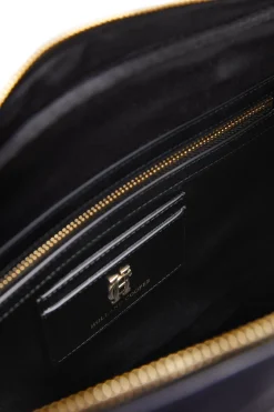 Knightsbridge Briefcase (Black)