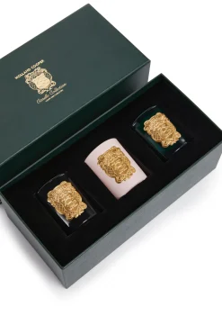 Mini Candle Trio (Signature Scents)