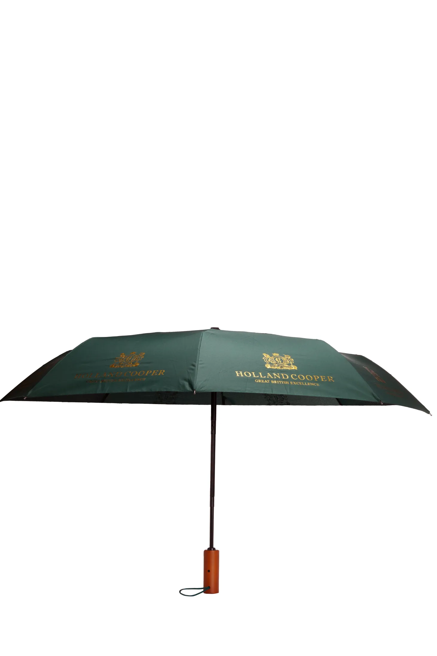 Mini HC Umbrella (Green)