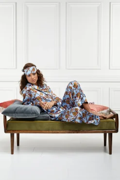 Pyjama Set (Sky Blue)