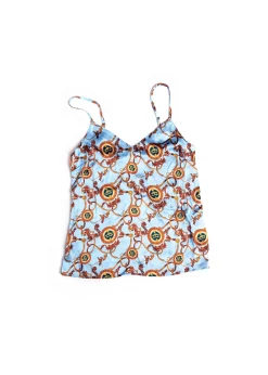 Pyjama Set (Sky Blue)