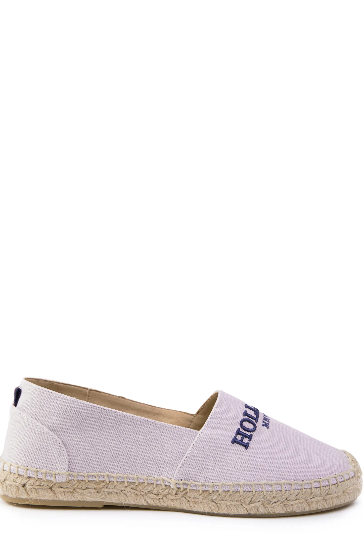 Riviera Espadrille (Pink)