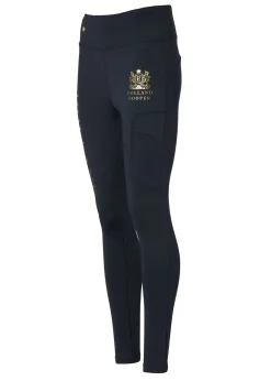 Sport Legging (Slate)