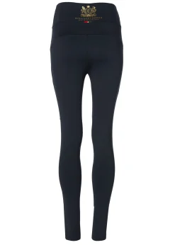 Sport Legging (Slate)
